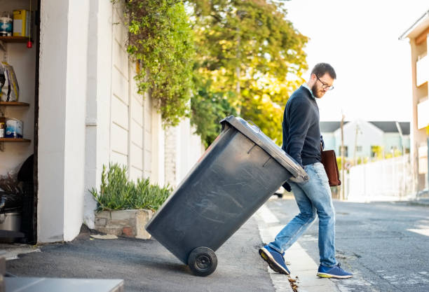 Professional Junk Removal Services in Berne, IN